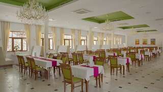 Отель Hotel Buczyński****Medical&SPA Сверадув-Здруй-4